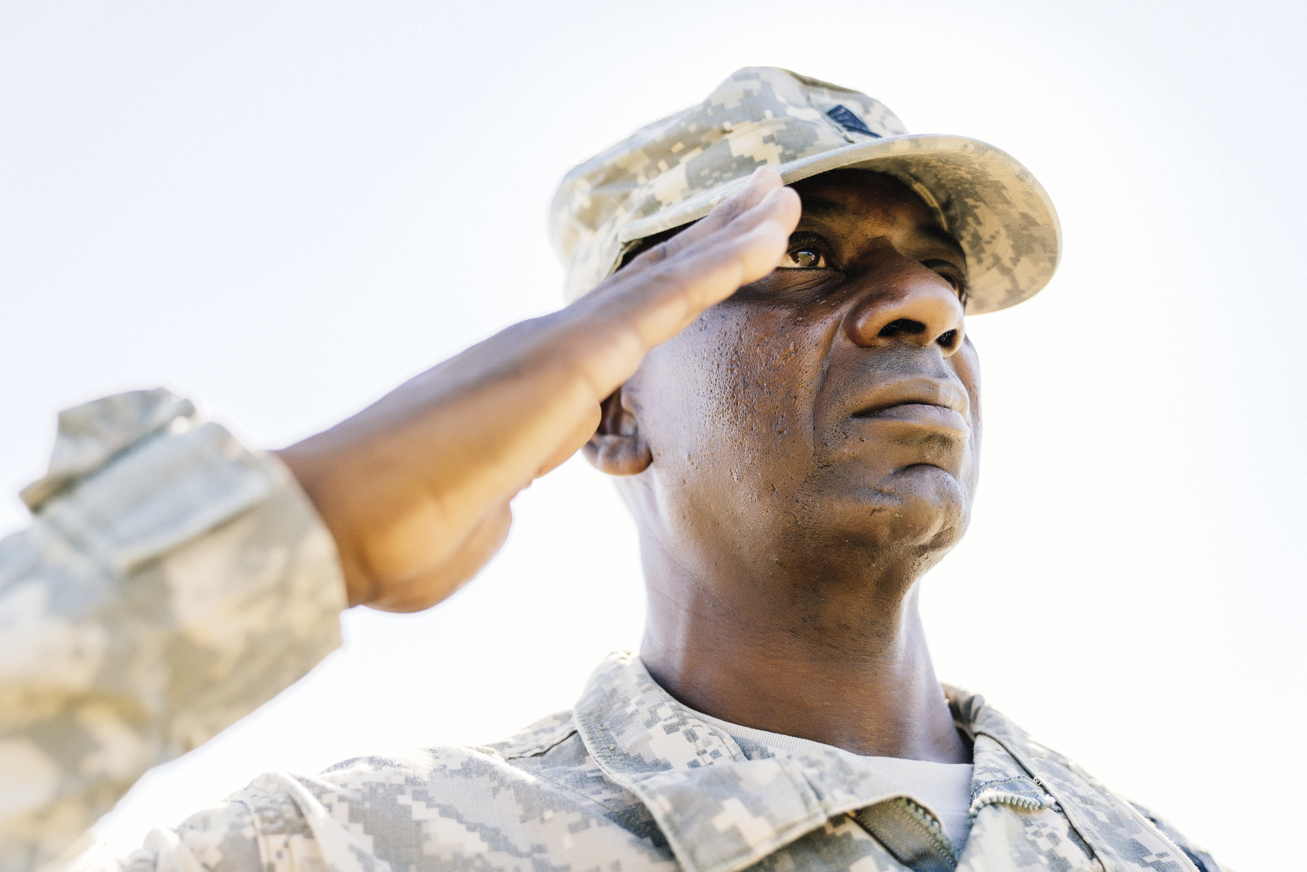 Army, Black soldier, D-Day, Van Hollen, Waverly Woodson Jr. Distinguished Service Cross,