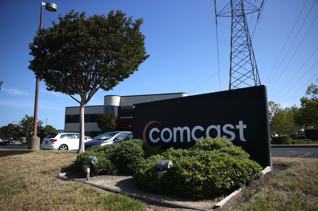 Comcast To Launch Video Streaming Service Called Stream
