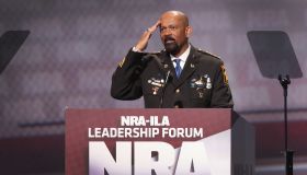 NRA Celebrates Firearms at Annual Meeting In Atlanta
