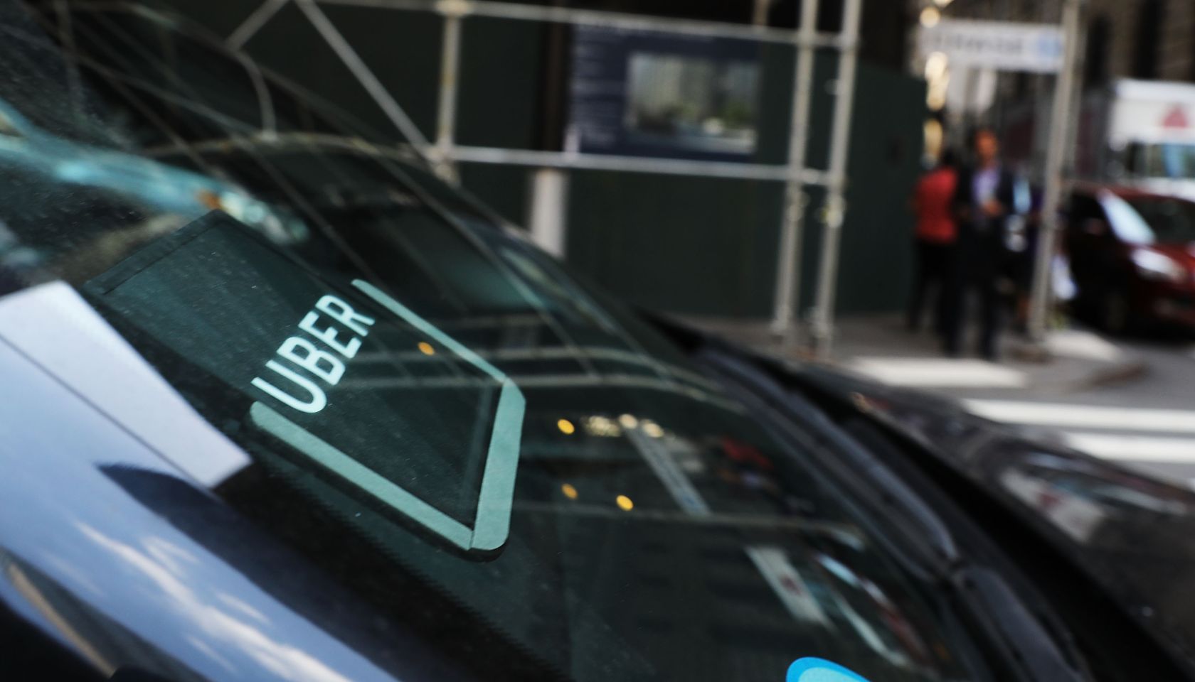 Uber Releases Results Of Internal Sexual Harassment Investigation