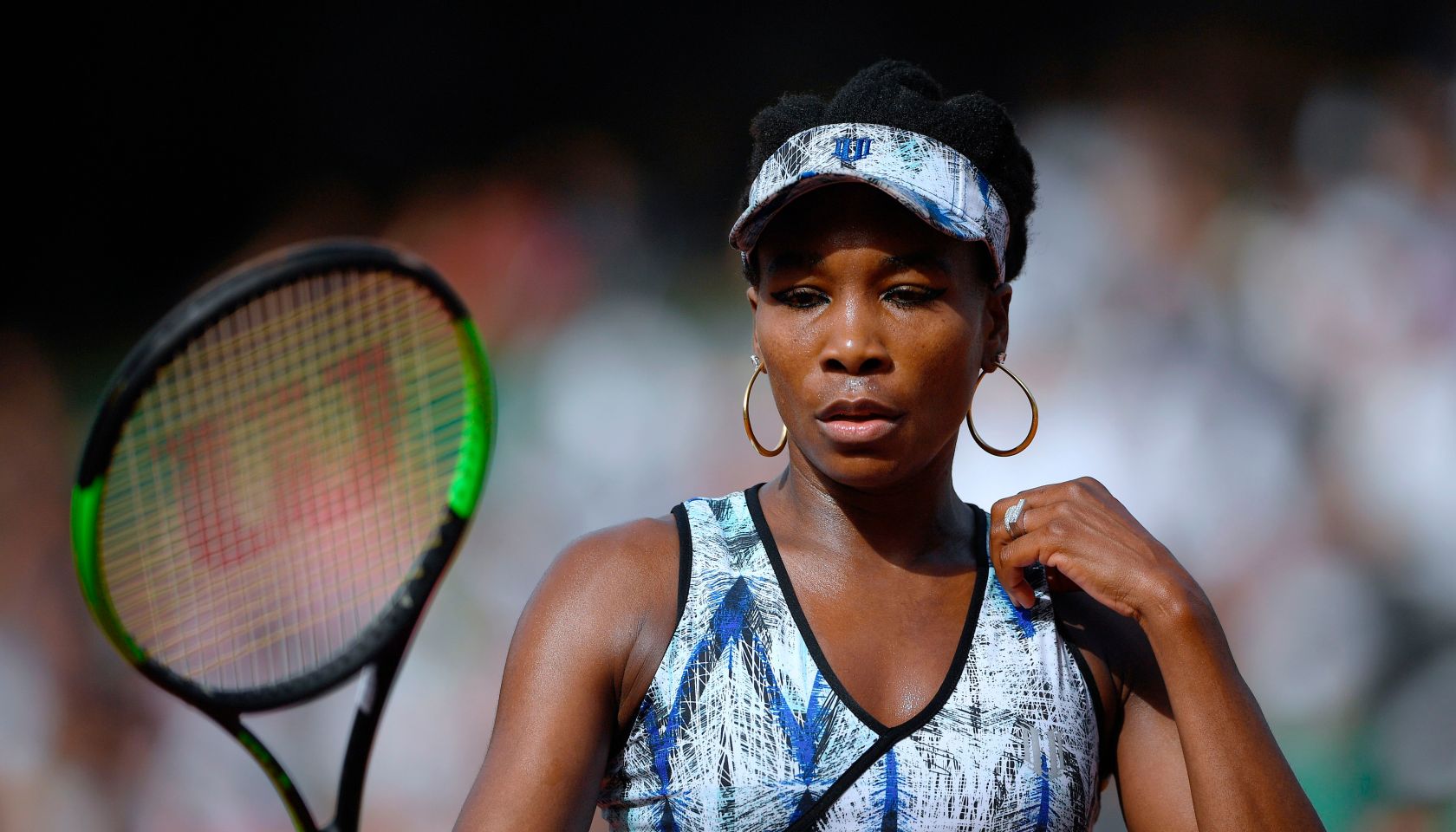 TENNIS-FRA-OPEN-WOMEN