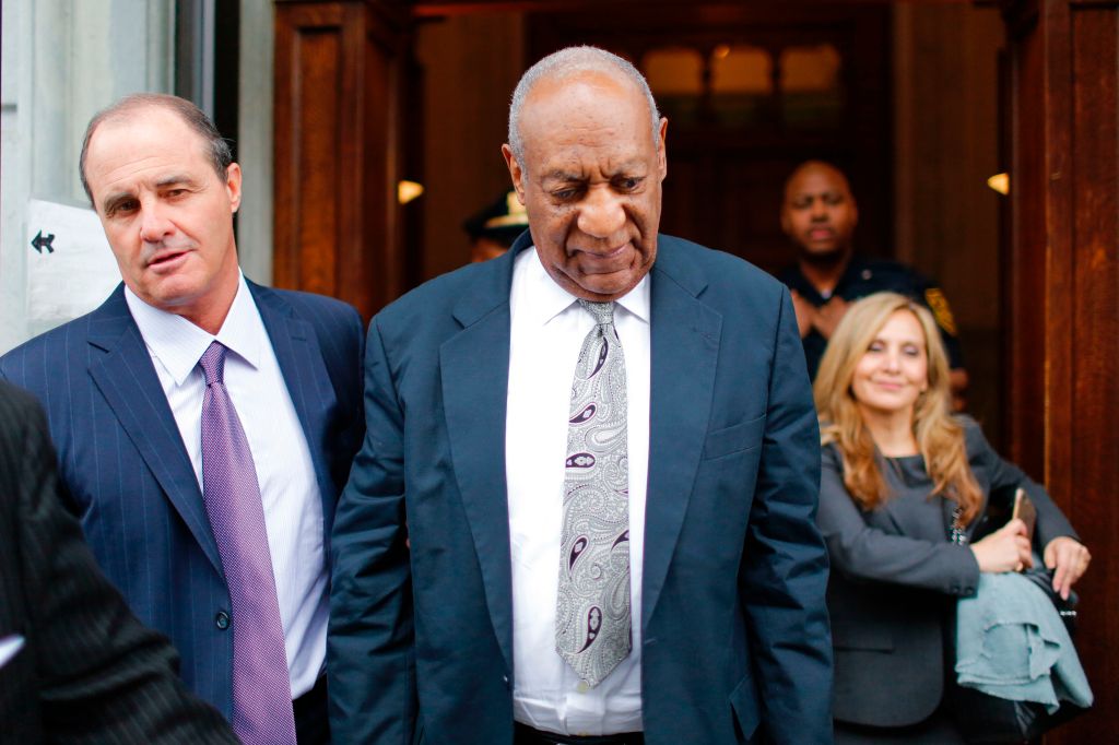 ENTERTAINMENT-US-TELEVISION-COSBY-TRIAL