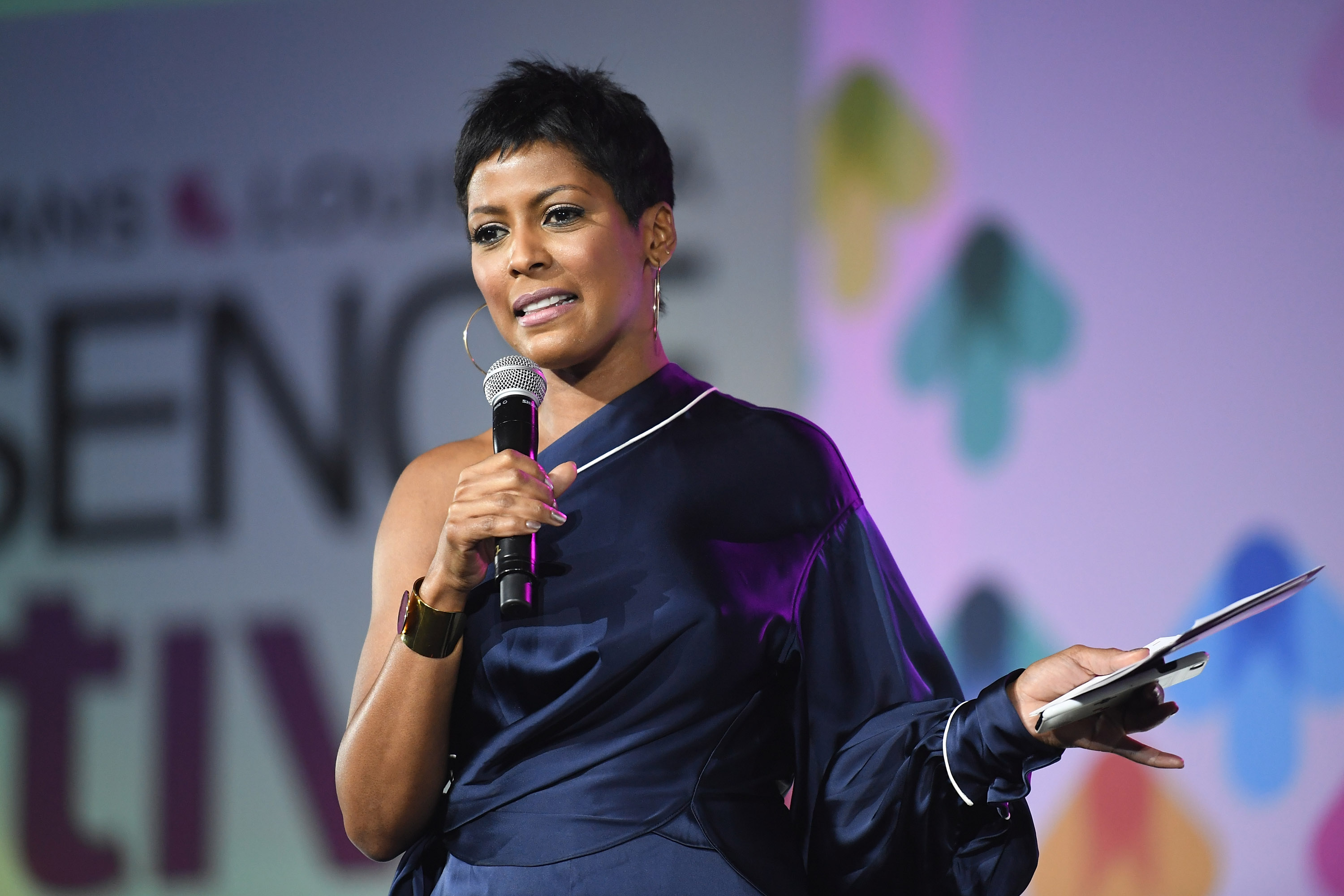 2017 ESSENCE Festival Presented By Coca-Cola Ernest N. Morial Convention Center - Day 1