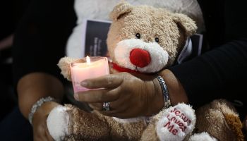 Mass Shooting In San Bernardino Leaves At Least 14 Dead