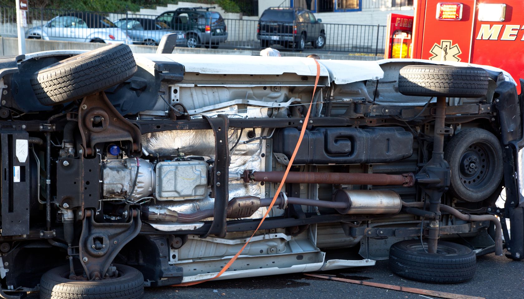 Car Accident