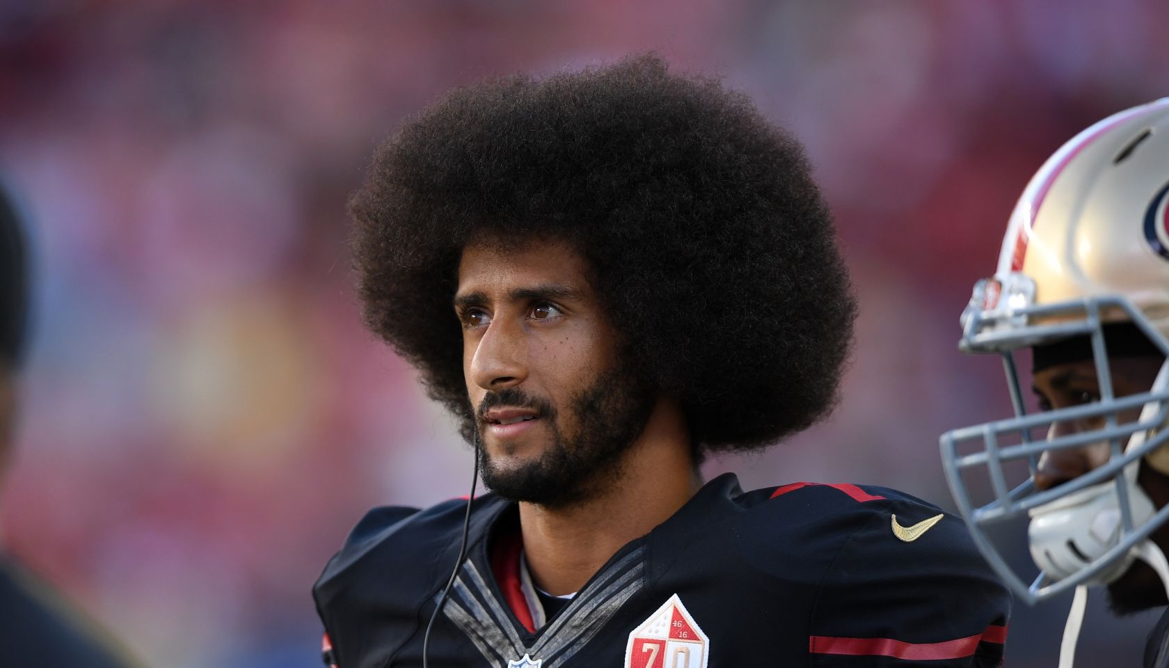 Arizona Cardinals v San Francisco 49ers