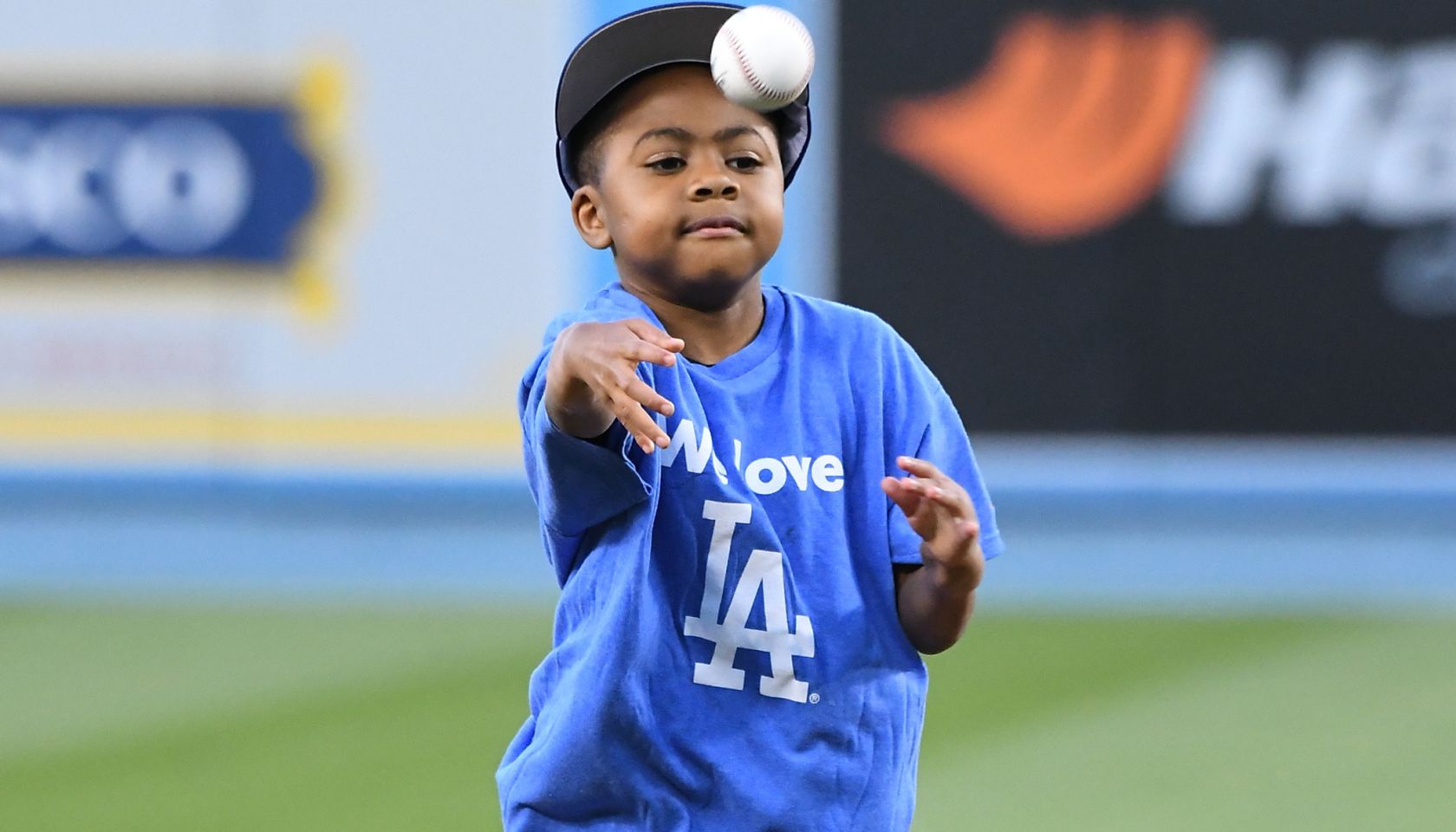 Arizona Diamondbacks v Los Angeles Dodgers