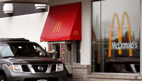 McDonalds Speeds Up Take Out Service