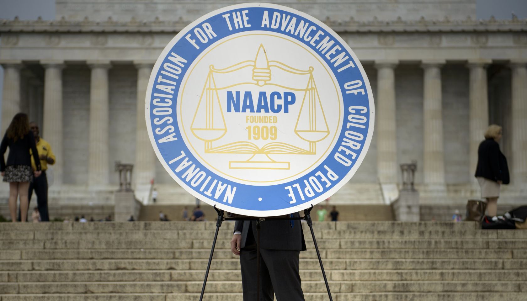 US-POLITICS-NAACP