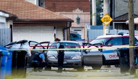 55 shot, 11 fatally, in weekend shootings in Chicago