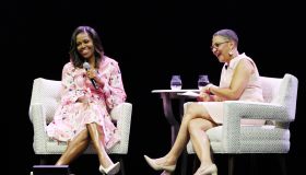 TogetHER with The Women's Foundation of Colorado and Former First Lady Michelle Obama