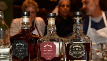 Sip, Simmer & Savor, A Culinary Event Series By The Jack Daniel's Single Barrel Collection In Washington DC