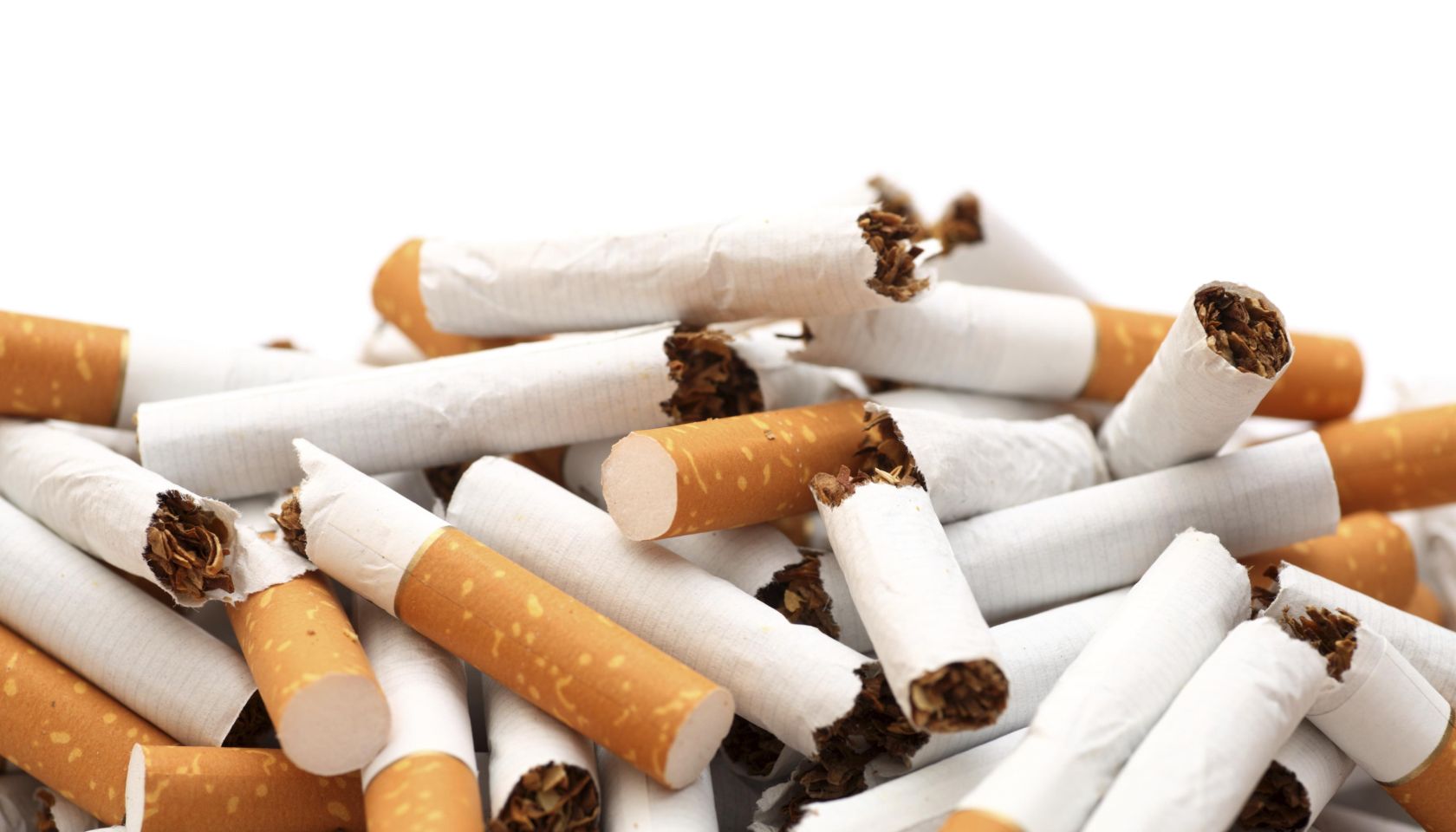 Stop Smoking!