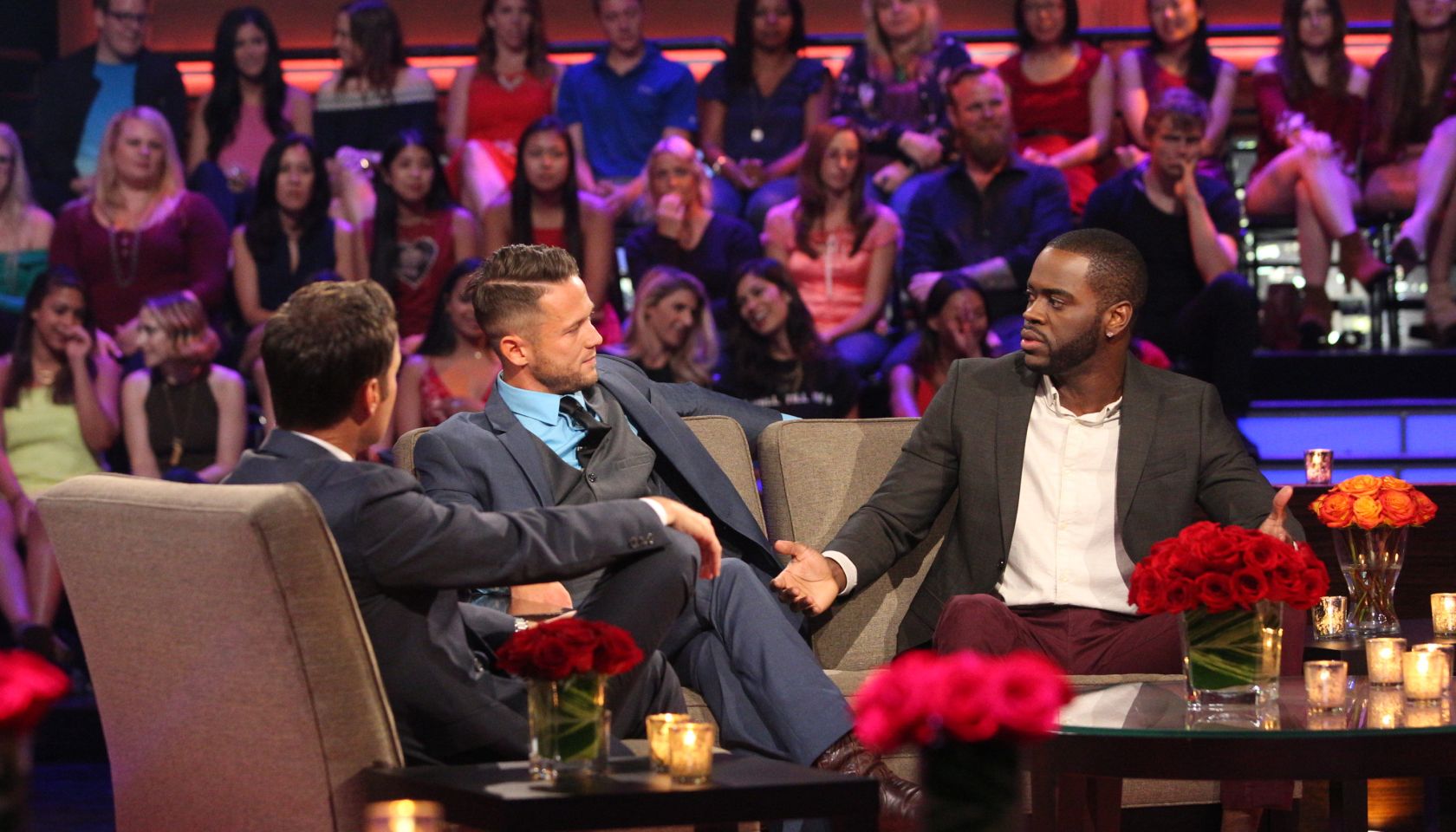 ABC's 'The Bachelorette' - Season 13