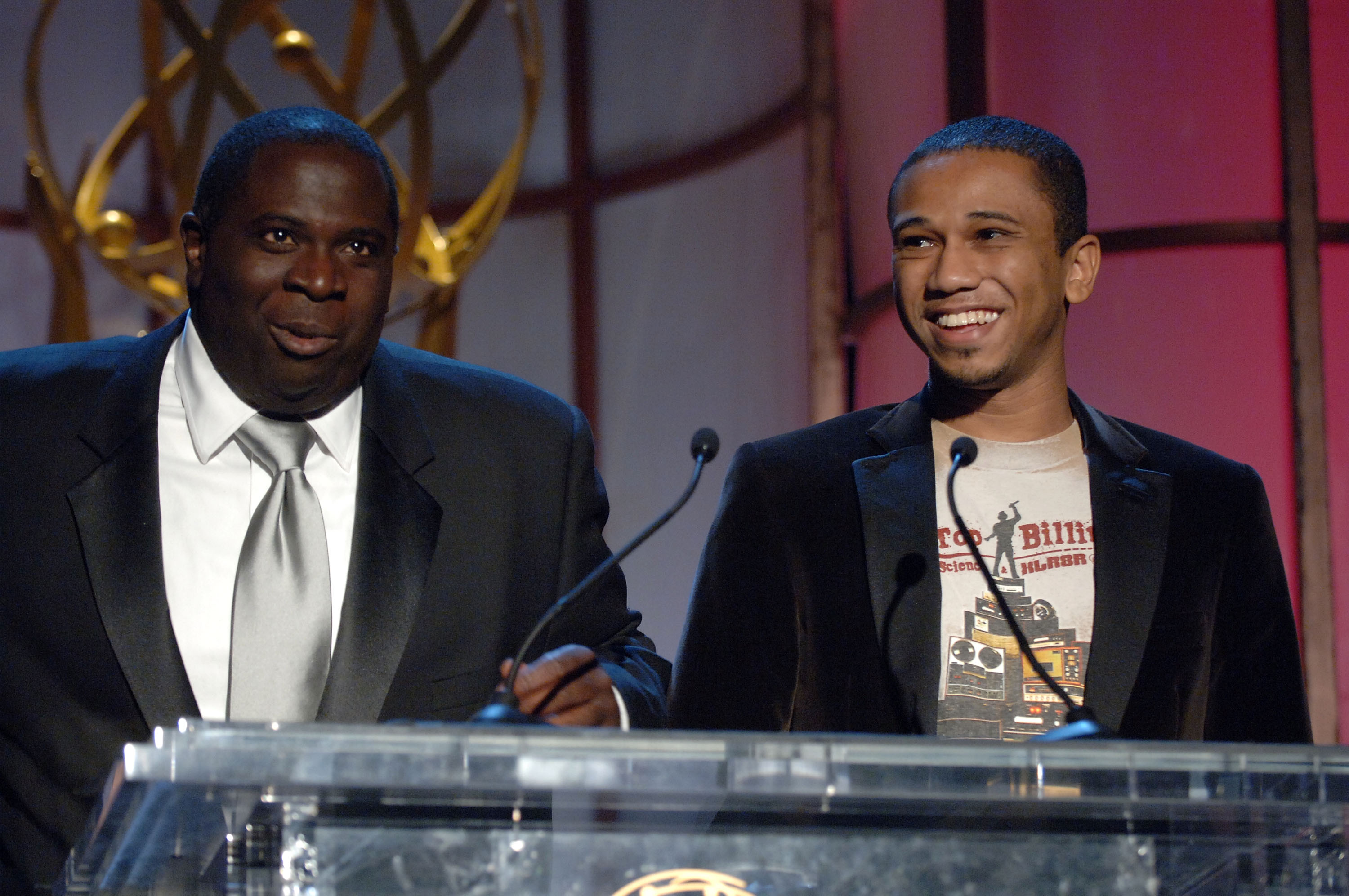 ATAS Foundation's 28th Annual College Television Awards - Inside