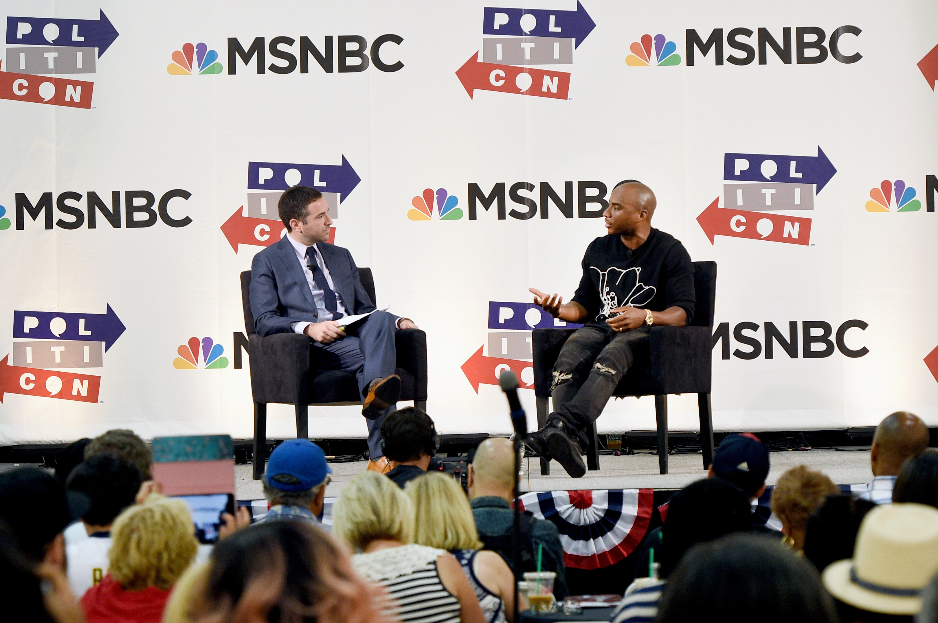 Politicon 2017 - Day 2