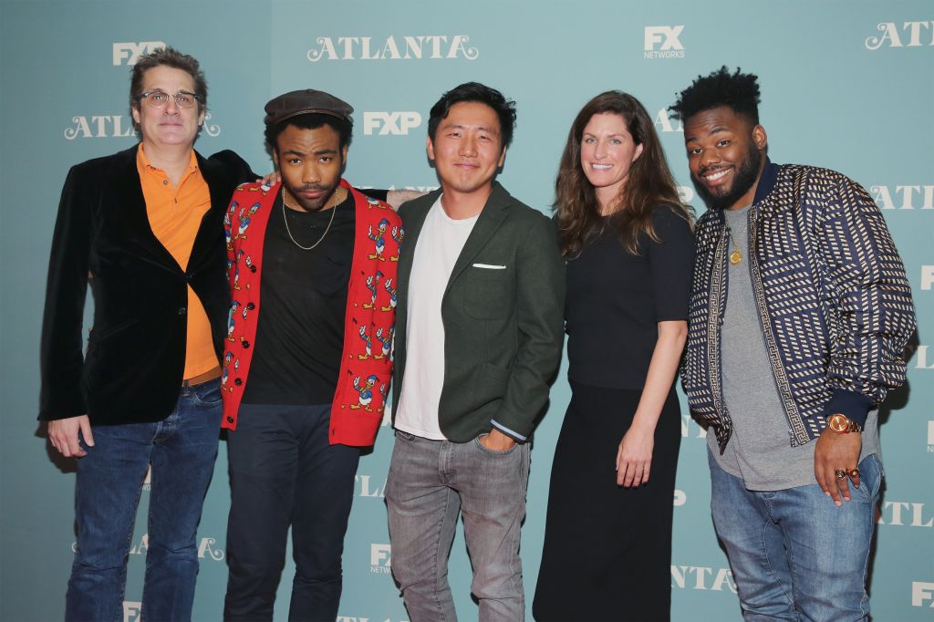 'Atlanta' For Your Consideration Event