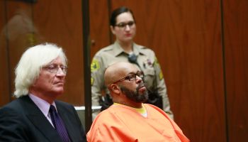 Marion 'Suge' Knight Bail Review Hearing