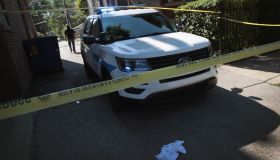 Killing In Humboldt Park Neighborhood Brings Chicago's 2017 Murder Rate To 400