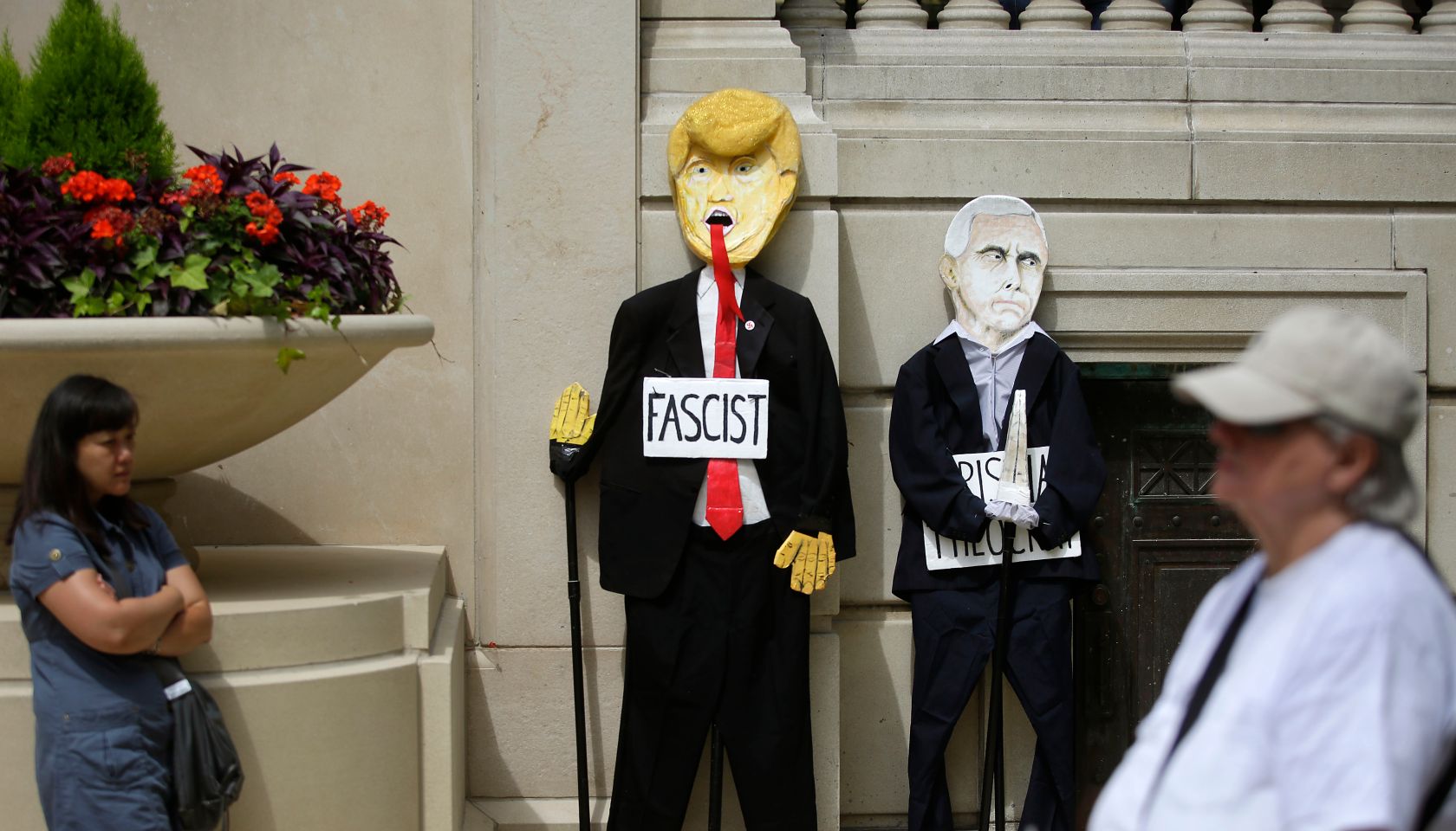 US-POLITICS-RACISM-SOCIETY-PROTEST