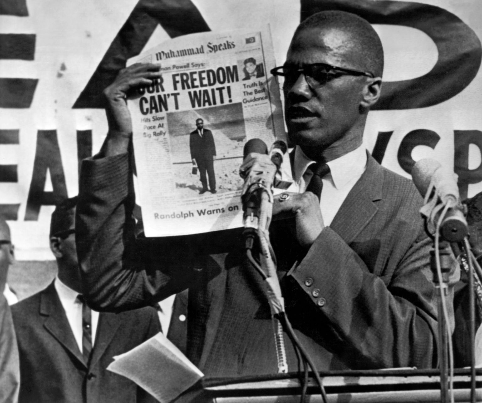 Five Of Malcolm X s Most Iconic Speeches Majic 102 3 92 7 Five Of Malcolm X s Most Iconic Speeches Majic 102 3 92 7
