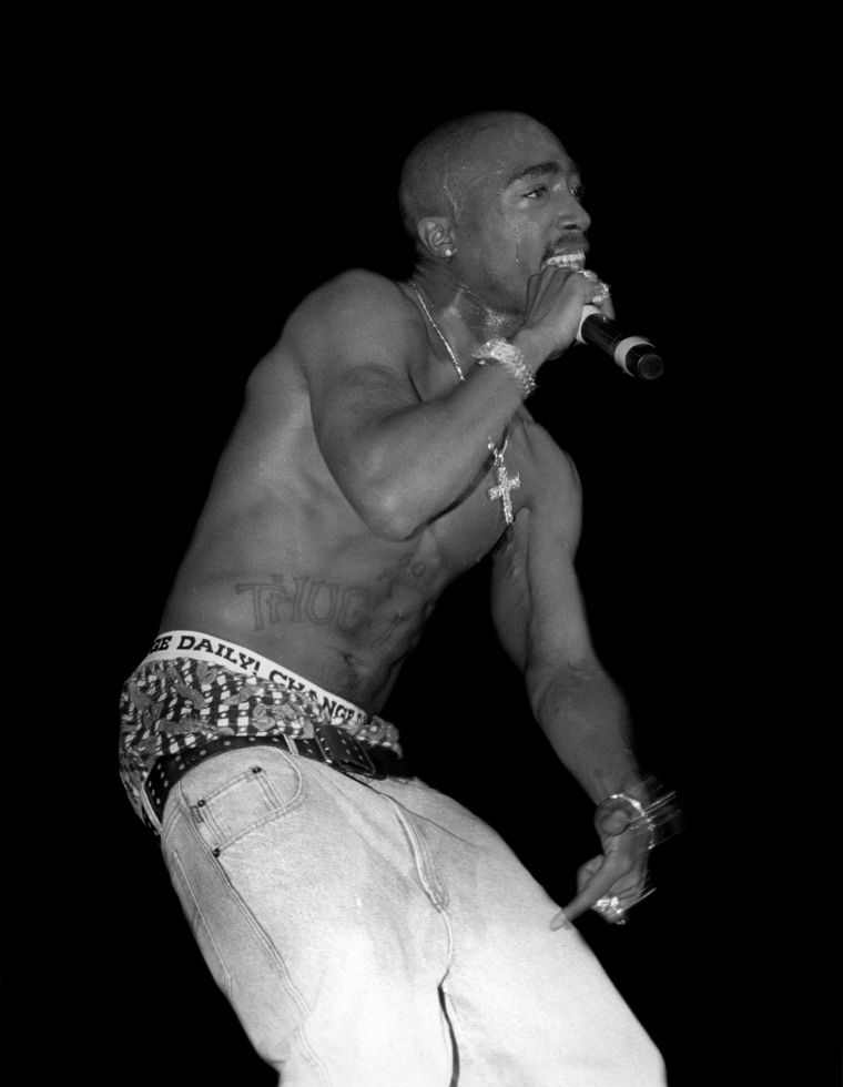 2Pac