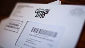 USA - 2010 Census