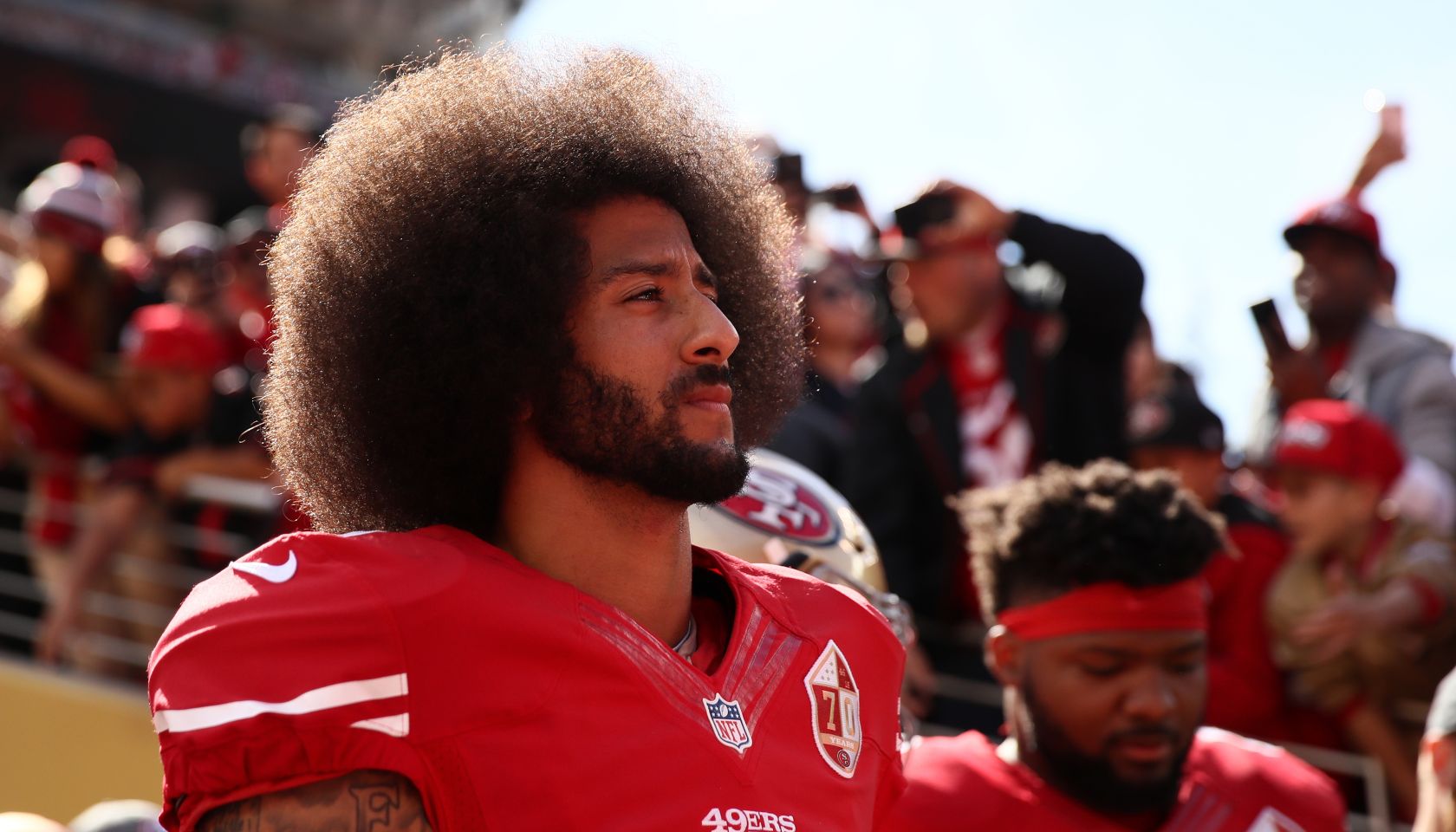 Tampa Bay Buccaneers v San Francisco 49ers