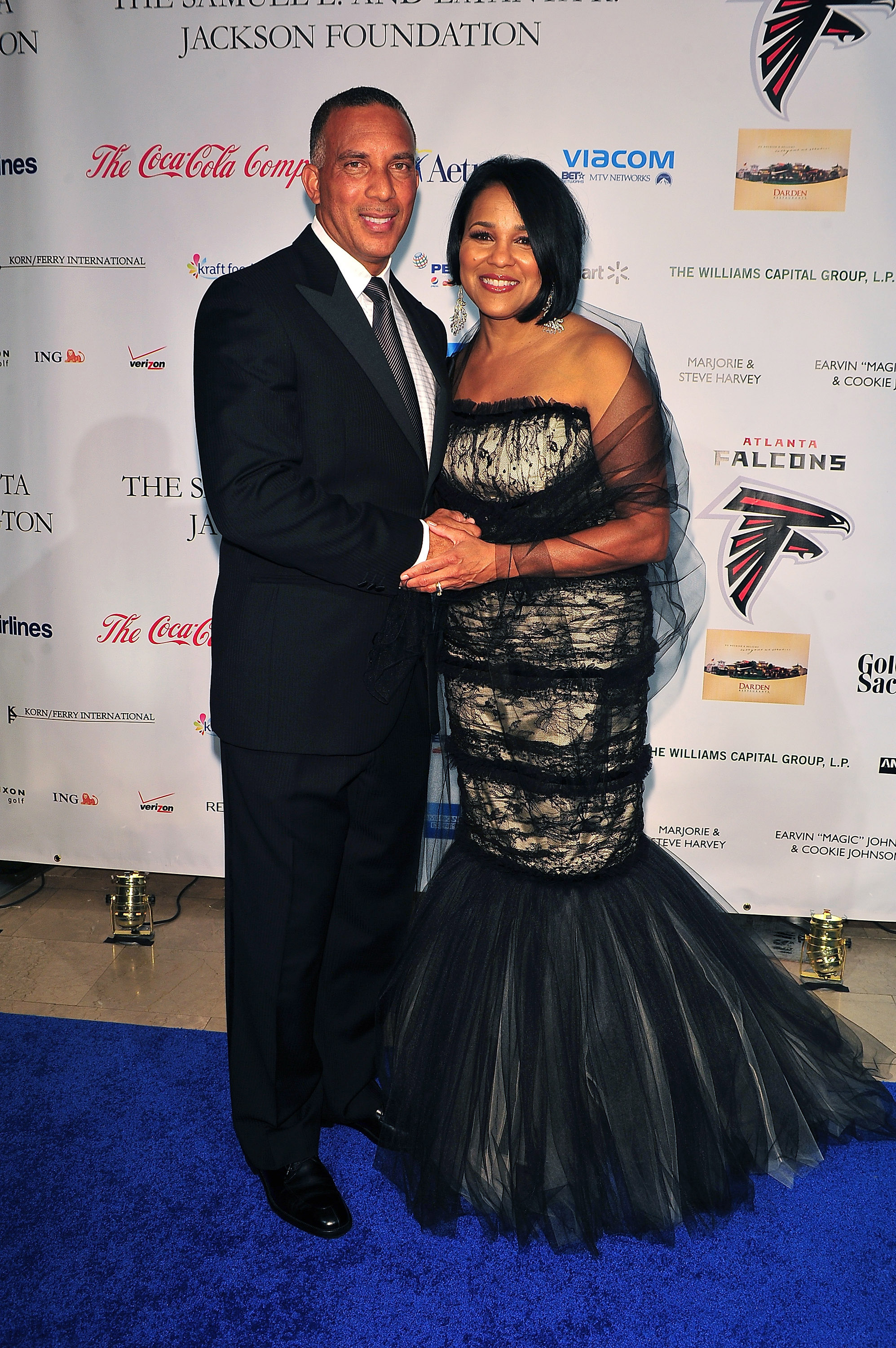 BLUE Scholarship Gala To Benefit Spelman College