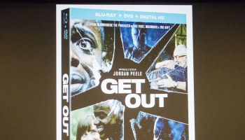 Get Out's Filmmakers and Cast Celebrate the Home Entertainment Release