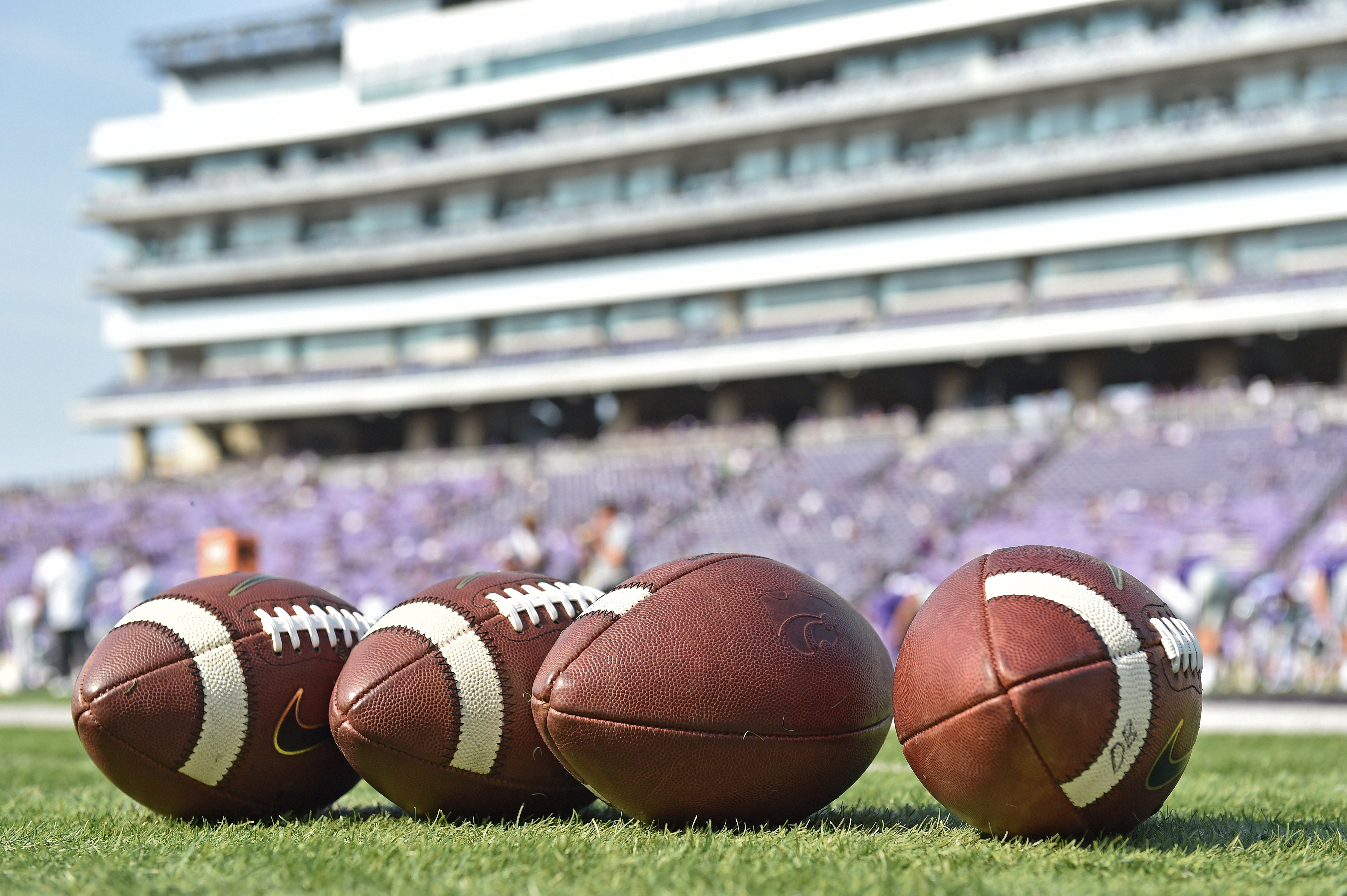 Charlotte v Kansas State
