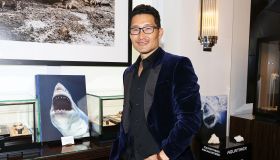 IWC Launches The Aquatimer Edition Sharks With Special Guests Michael Mueller And Taschen