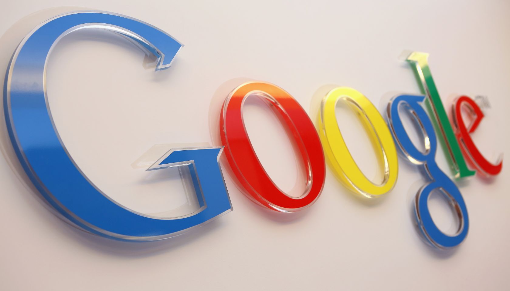 Google Offices in Berlin