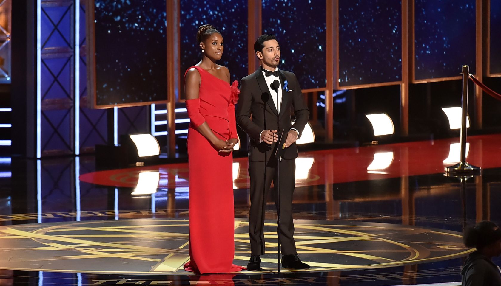 69th Annual Primetime Emmy Awards - Show