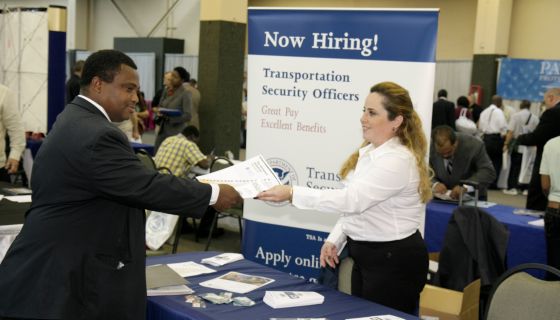 Atlanta minority job recruiters