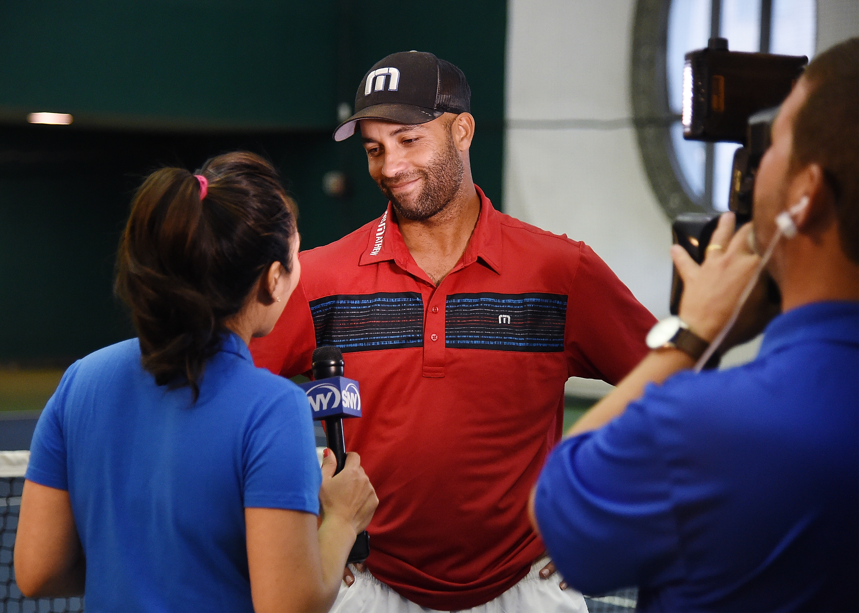 2017 AKTIV Against Cancer Tennis Pro-Am