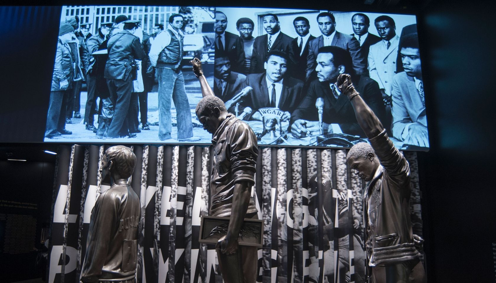 US-MUSEUM-AFRICAN AMERICAN HISTORY