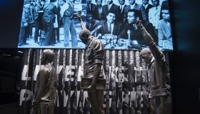 US-MUSEUM-AFRICAN AMERICAN HISTORY