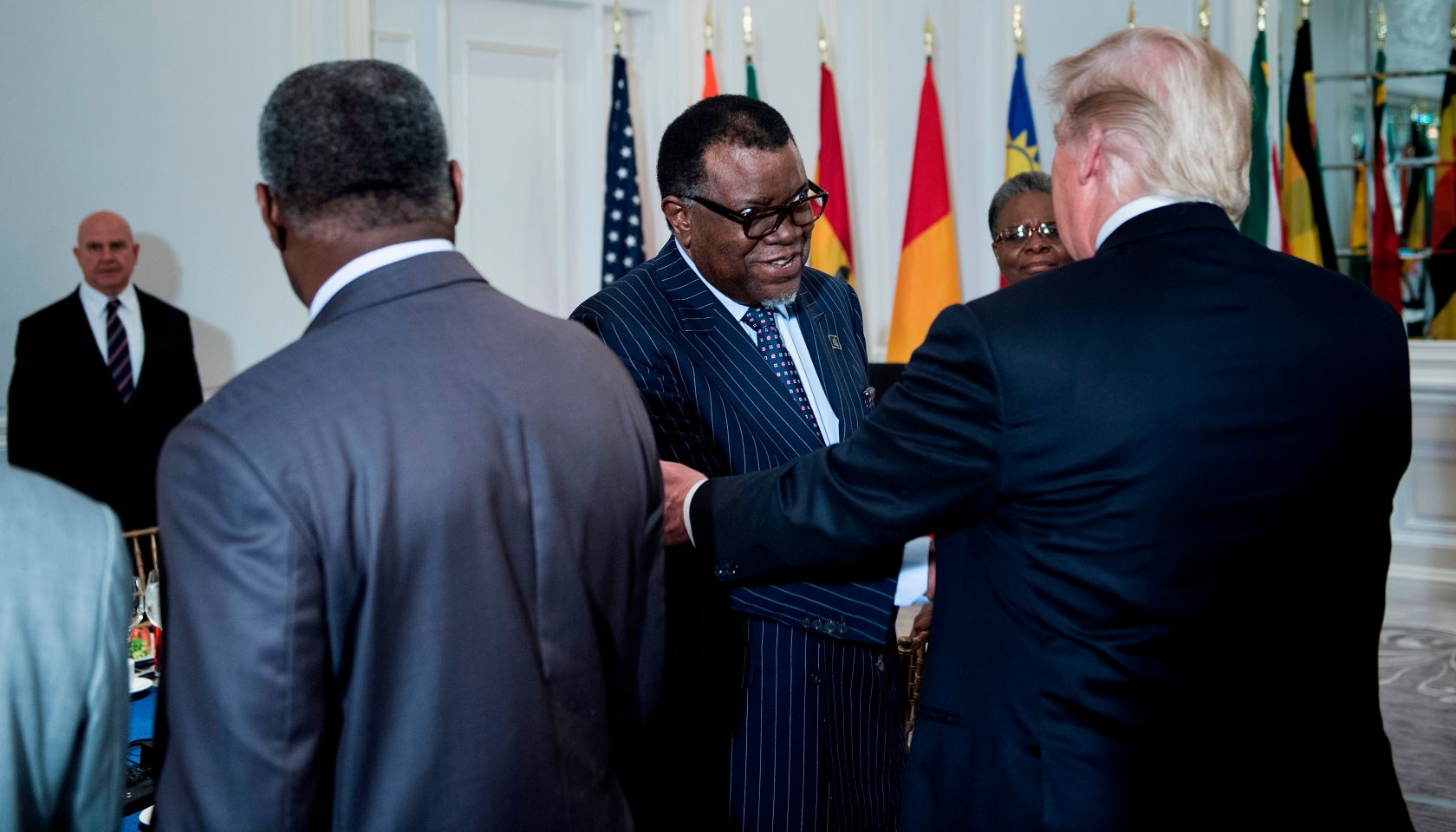 US-AFRICA-DIPLOMACY