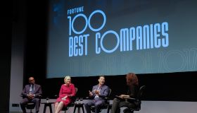 Fortune's 100 Best Companies To Work For Event