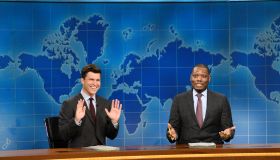 Saturday Night Live: Weekend Update - Season 1