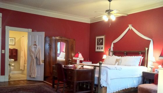 6 Black-Owned Bed & Breakfasts That Feel Like Home