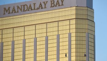 Mass Shooting At Mandalay Bay In Las Vegas
