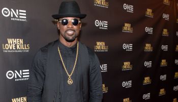 WHEN LOVE KILLS: THE FALICIA BLAKELY STORY Red Carpet Screening and Q&A with Lil Mama, Lance Gross, Tami Roman and Tasha Smith