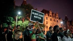 Protests Continue in St. Louis Following Jason Stockley Acquittal