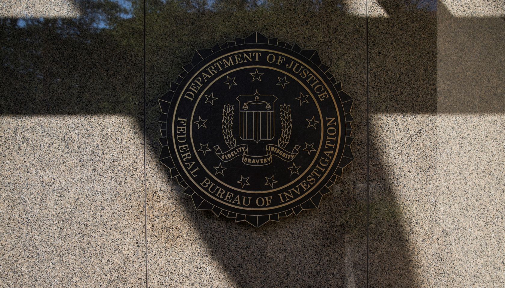 US Federal Agency and World Group Buildings