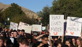 University Of Utah Braces For Protests As Right Wing Commentator Ben Shapiro Speaks On Campus