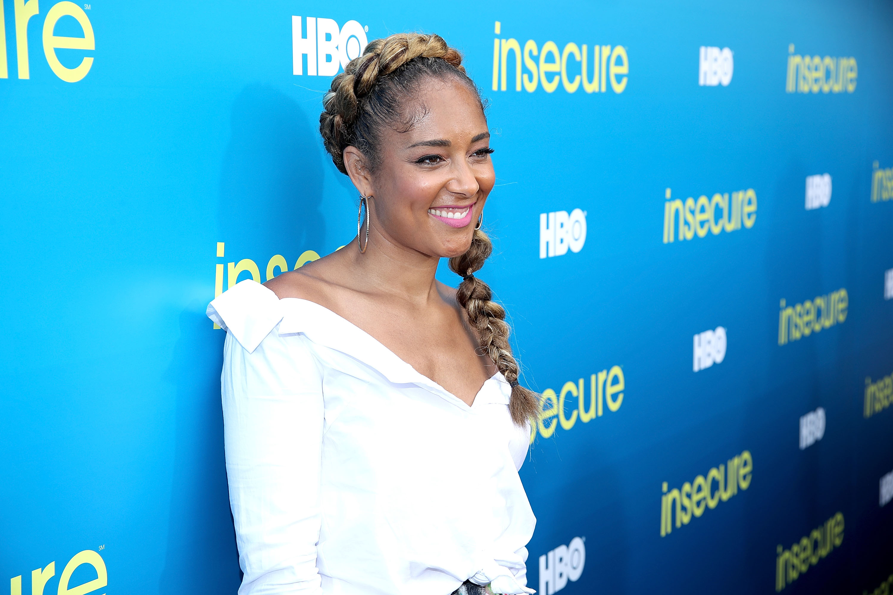 HBO Celebrates New Season Of 'Insecure' With Block Party In Inglewood