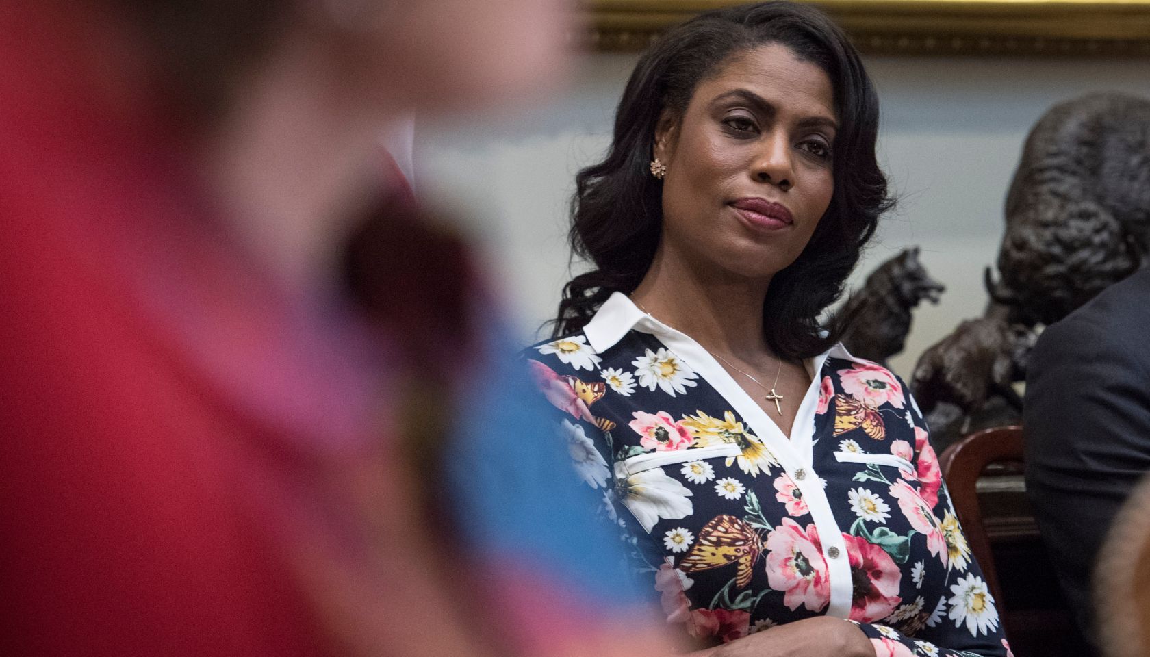 President Donald Trump