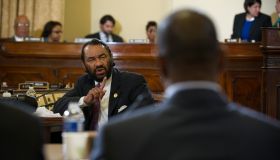USA - Politics - Muslim Radicalization Hearings on Capitol Hill